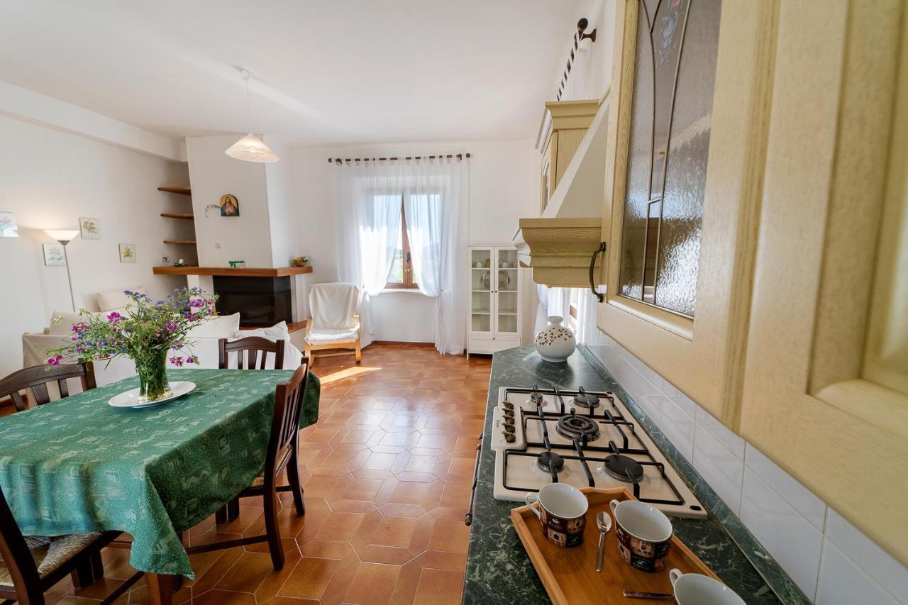 Agriturismo Podere Coldifico Sassoferrato Buitenkant foto